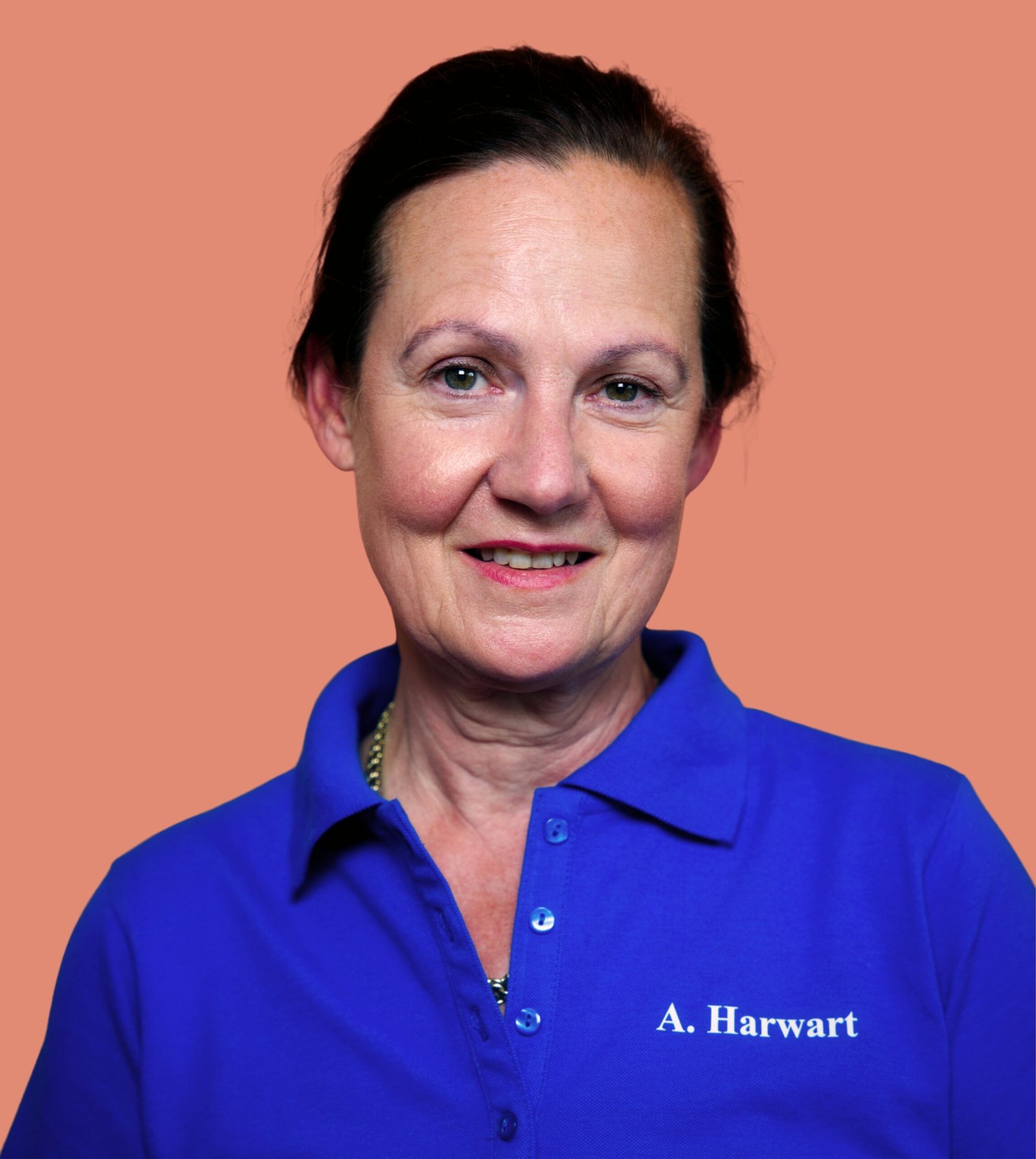 Anja Harwart