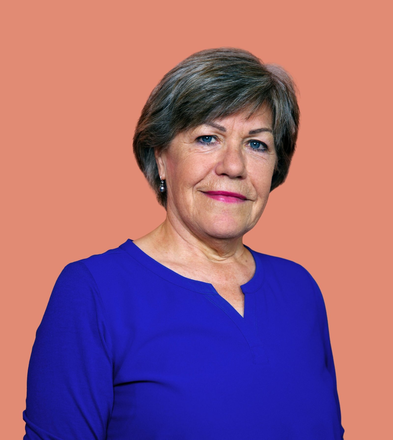 Doris Baumgart